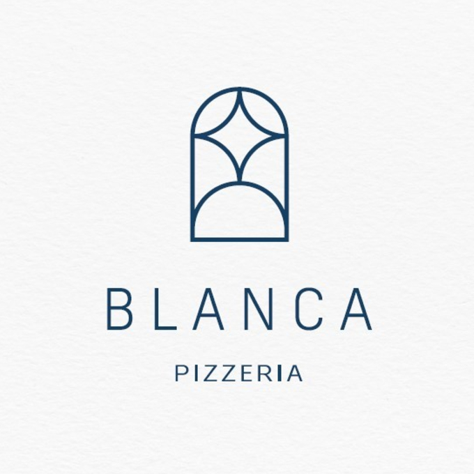 Blanca Logo