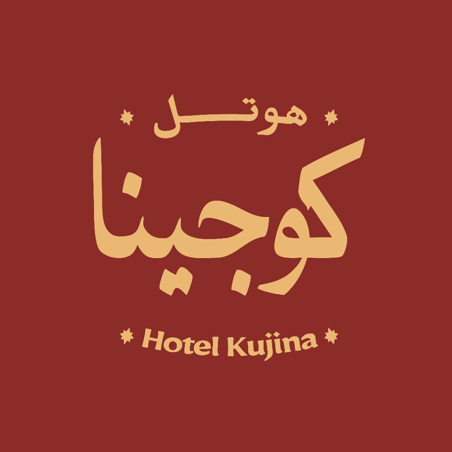 Hotel Kujina Logo
