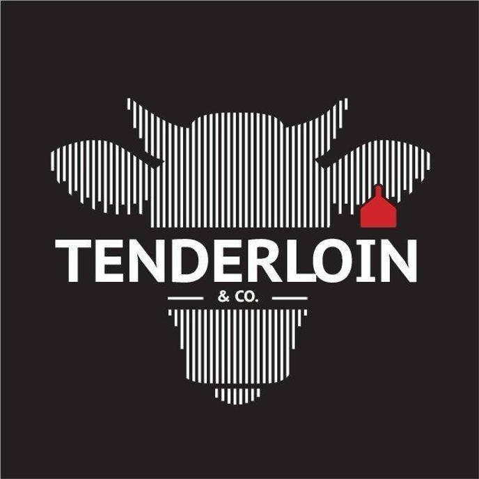 Tenderloin Logo